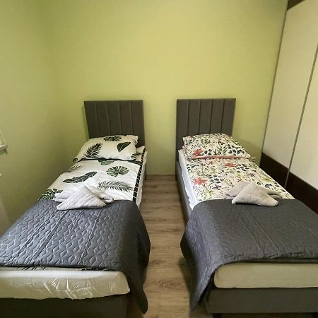Apartament Wincentego بيدغوستيا المظهر الخارجي الصورة