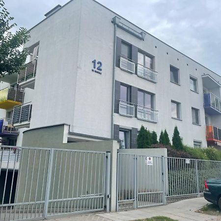 Apartament Wincentego بيدغوستيا المظهر الخارجي الصورة