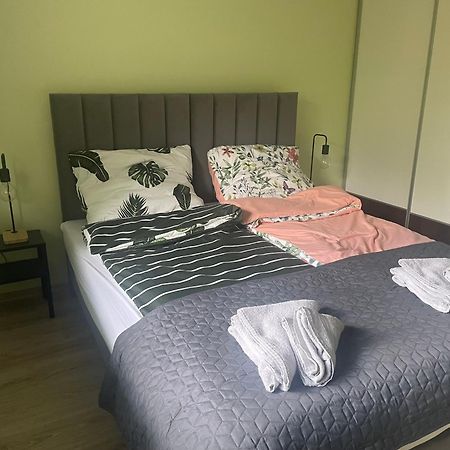 Apartament Wincentego بيدغوستيا المظهر الخارجي الصورة