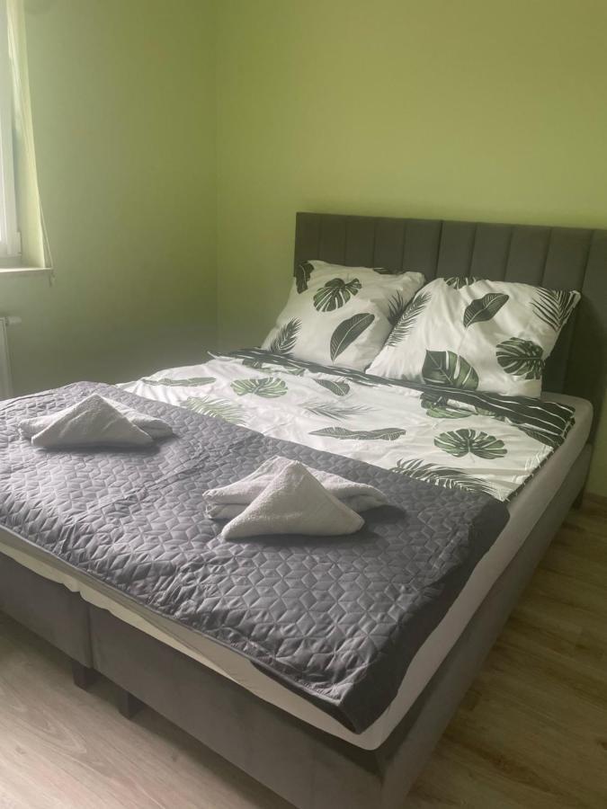 Apartament Wincentego بيدغوستيا المظهر الخارجي الصورة