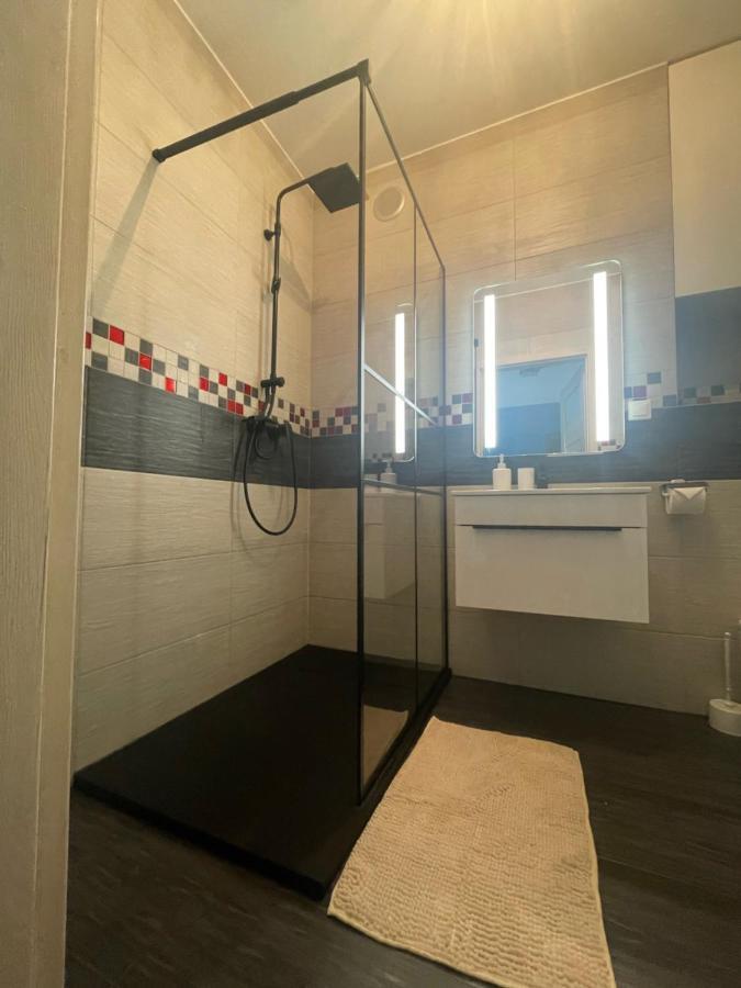 Apartament Wincentego بيدغوستيا المظهر الخارجي الصورة