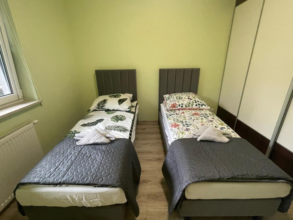 Apartament Wincentego بيدغوستيا المظهر الخارجي الصورة