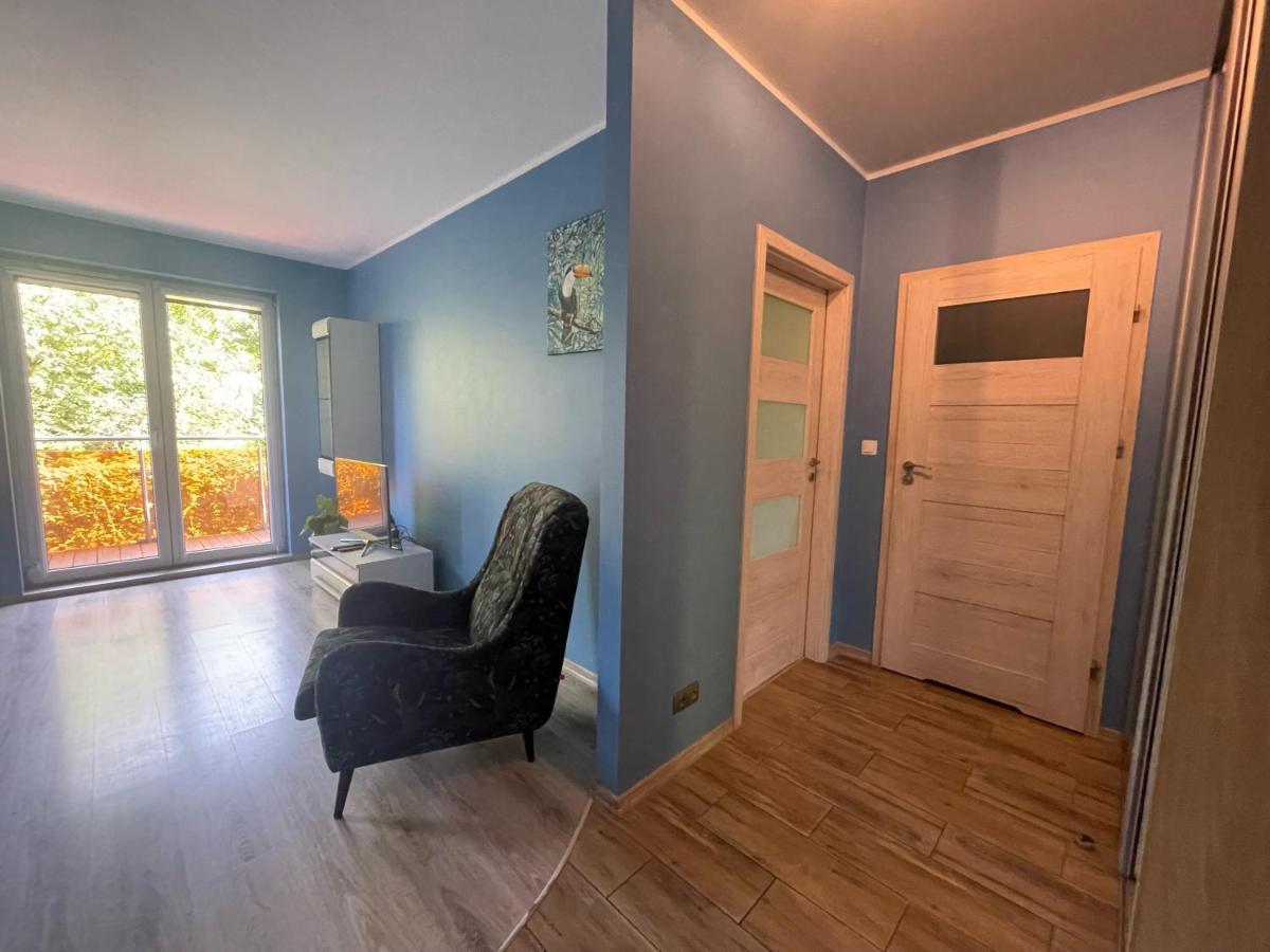Apartament Wincentego بيدغوستيا المظهر الخارجي الصورة