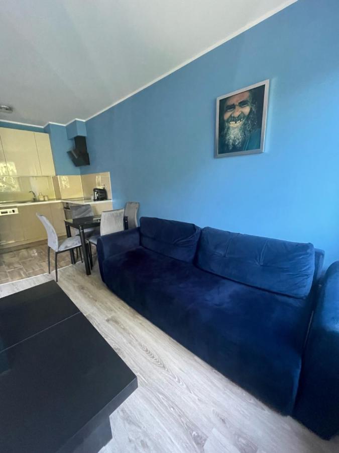Apartament Wincentego بيدغوستيا المظهر الخارجي الصورة